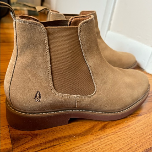 Hush Puppies Mens Chelsea Boot sz10 - Picture 2 of 9